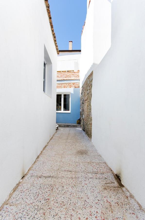 Iconic Stone Houses İzmir Luaran gambar