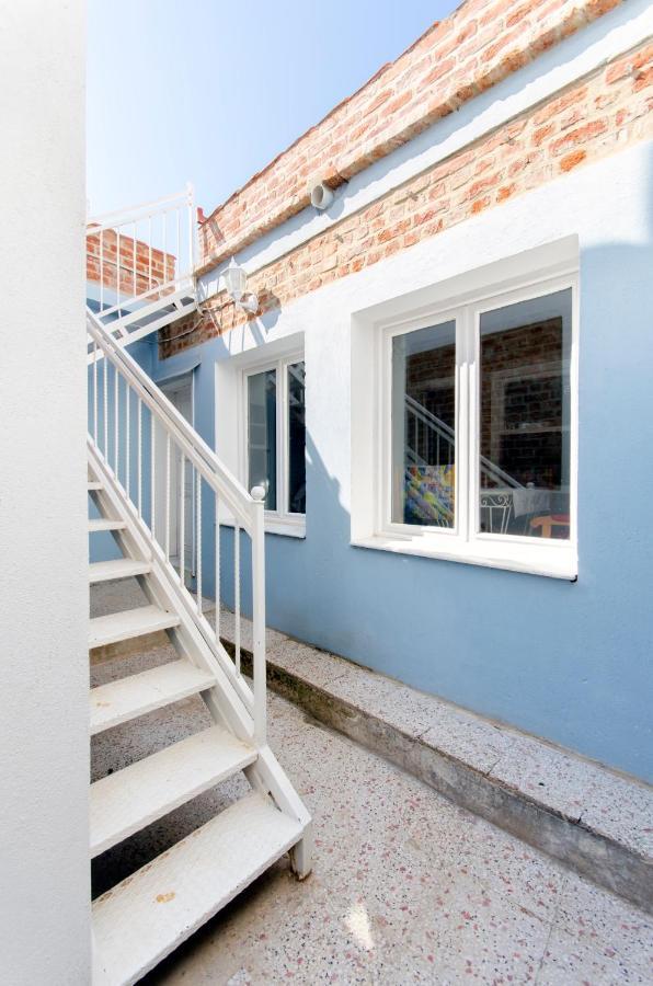 Iconic Stone Houses İzmir Luaran gambar