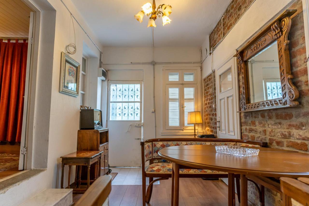 Iconic Stone Houses İzmir Luaran gambar