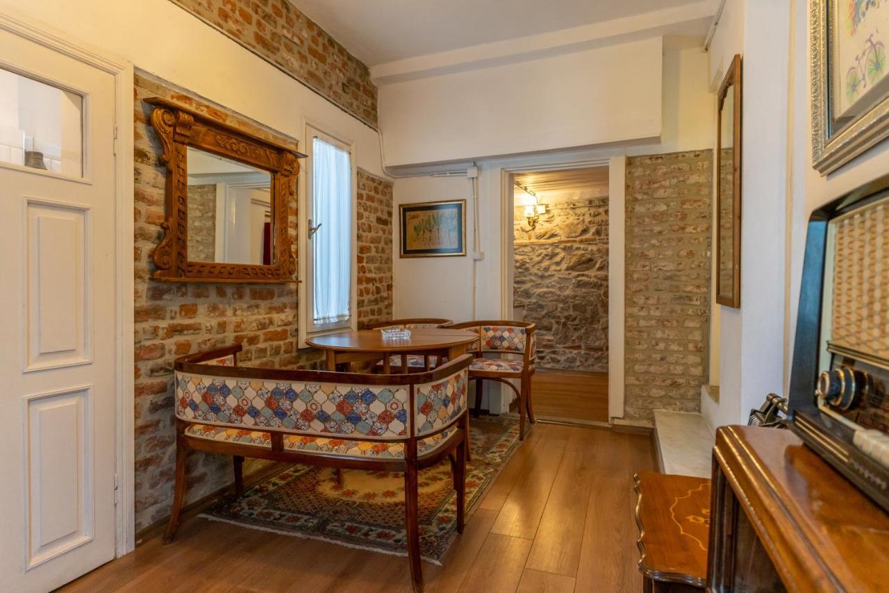 Iconic Stone Houses İzmir Luaran gambar